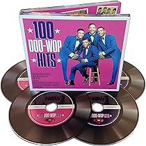 [値下]Doo-Wop Mania CD　２枚セット 値下]Doo-Wop Mania CD 2枚セット Amazon.co.jp: 100 Doo-Wop